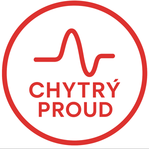 Logo Chytrý proud